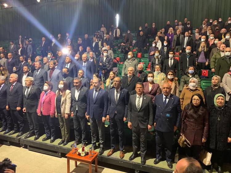 BAŞKENT’TE HATAY TURİZM VE GASTRONOMİ GÜNLERİ BAŞLADI