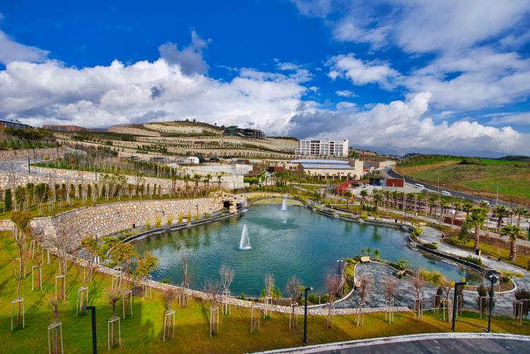 EXPO 2021 HATAY İLE BAHAR RÜZGÂRLARI ESECEK EXPO 2021 HATAY PROGRAMI BELLİ OLDU