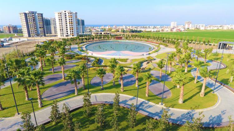 EXPO 2021 HATAY İLE BAHAR RÜZGÂRLARI ESECEK EXPO 2021 HATAY PROGRAMI BELLİ OLDU