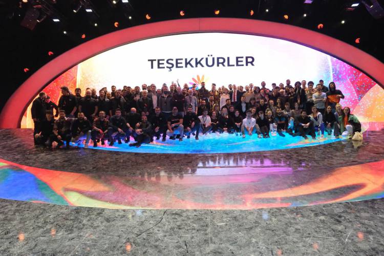 HATAY’A BAHAR EXPO İLE GELDİ EXPO’DA BAHAR RÜZGÂRLARI ESTİ BEKLENEN GÜN GELDİ EXPO 2021 HATAY KAPILARINI TÜM DÜNYAYA AÇTI EXPO 2021 HATAY TÜM İHTİŞAMIYLA AÇILDI