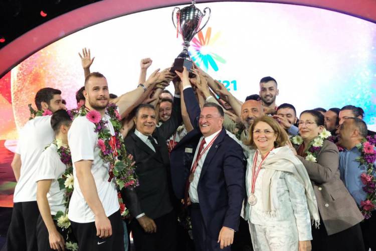 HATAY’A BAHAR EXPO İLE GELDİ EXPO’DA BAHAR RÜZGÂRLARI ESTİ BEKLENEN GÜN GELDİ EXPO 2021 HATAY KAPILARINI TÜM DÜNYAYA AÇTI EXPO 2021 HATAY TÜM İHTİŞAMIYLA AÇILDI