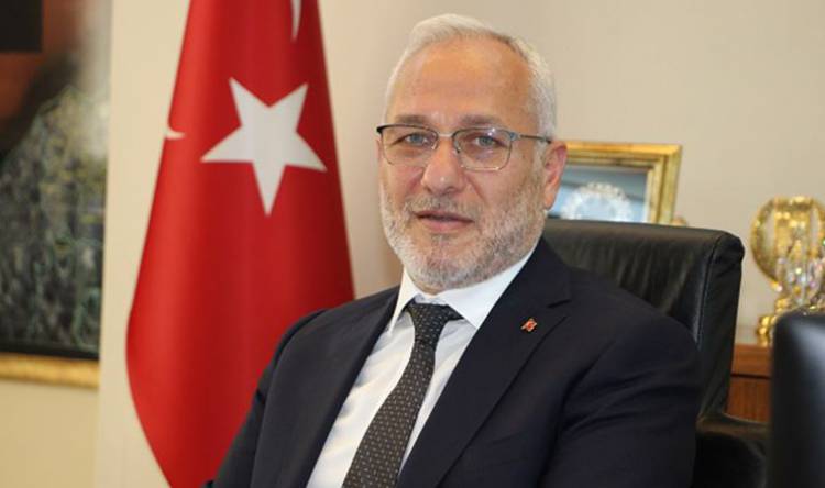 BAŞKAN FATİH TOSYALI’DAN POLİS HAFTASI MESAJI