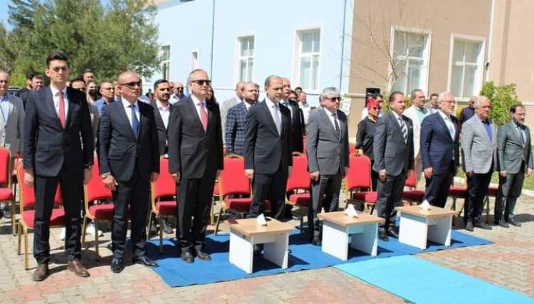 İSTE'DE TEKNOLOJİ İVME KAZANIYOR!