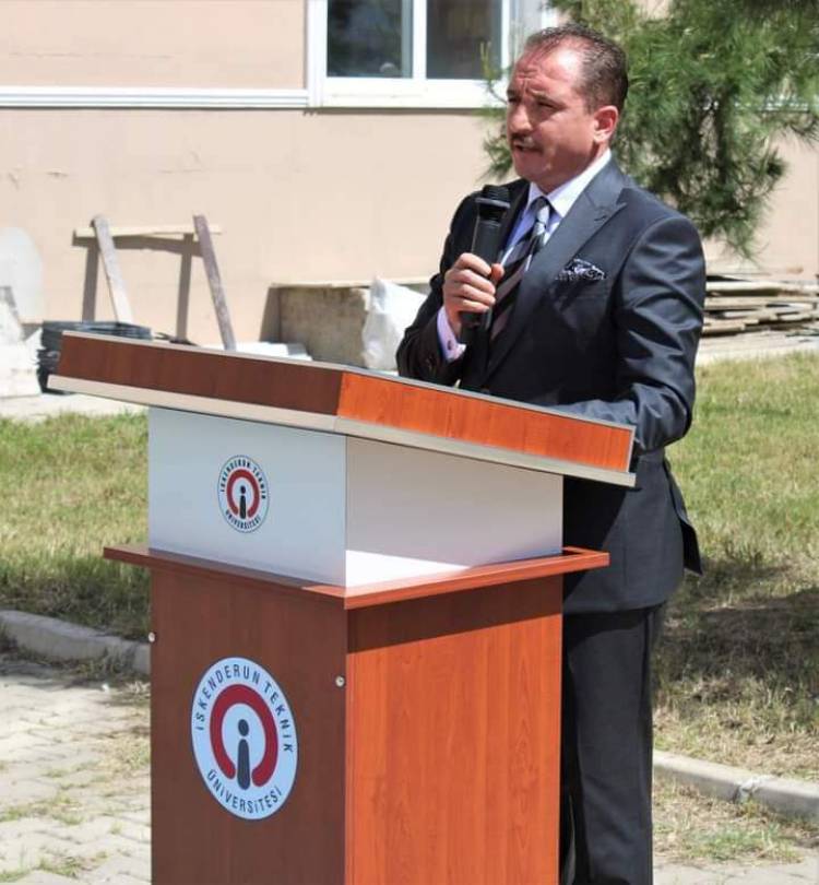 İSTE'DE TEKNOLOJİ İVME KAZANIYOR!