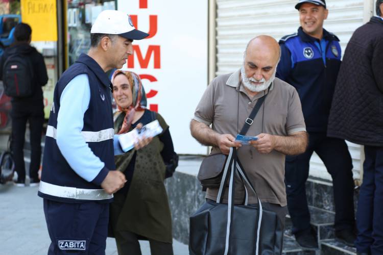 HBB ZABITASI ENGELSİZ HATAY İÇİN GÖREVDE