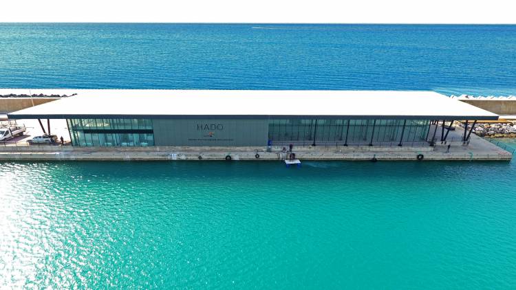 HADO’NUN İLK MİSAFİRLERİ KIBRIS GAZİLERİ  HADO’NUN İLK SEFERİNDE PROGRAM BELLİ OLDU HADO İLE TARİHE TANIKLIK EDİLECEK HADO İLE AİLELER ÖĞRENCİ ÇOCUKLARININ YANINA GİDİYOR