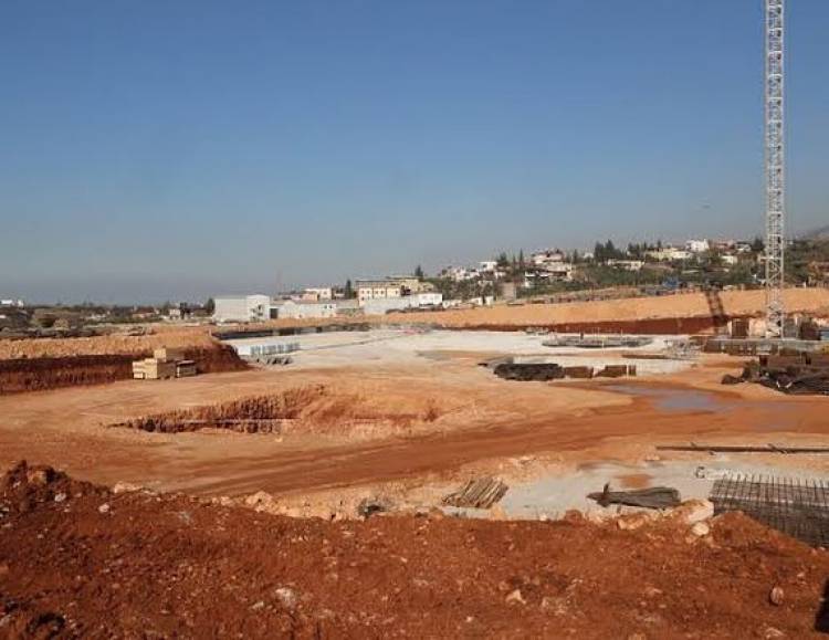 600 YATAKLI İSKENDERUN DEVLET HASTANESİ