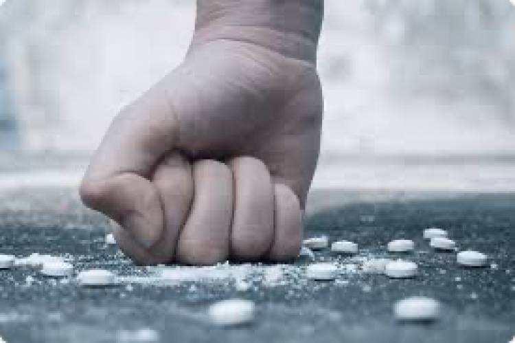 ARSUZDA UYUŞTURUCU OPERASYONU