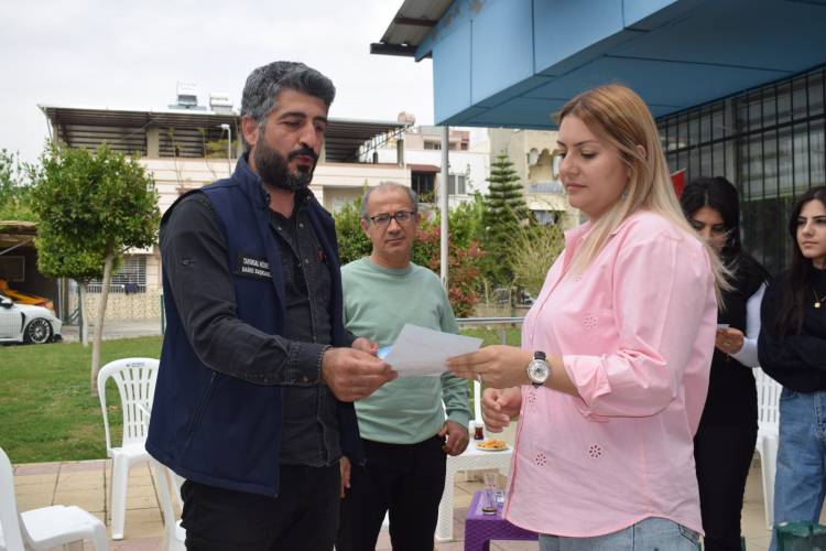 HBB, SİVRİSİNEKLERE KARŞI MÜCADELEDE KARARLI