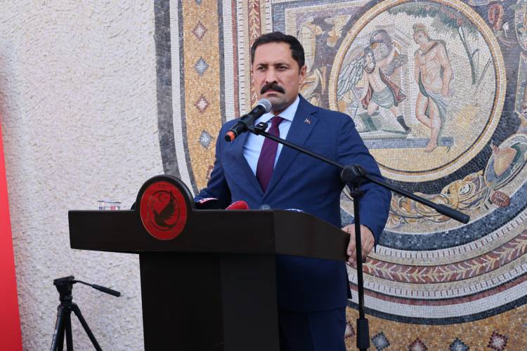 HBB HATAY’IN COĞRAFİ İŞARETLİ ÜRÜN SAYISI ARTTI