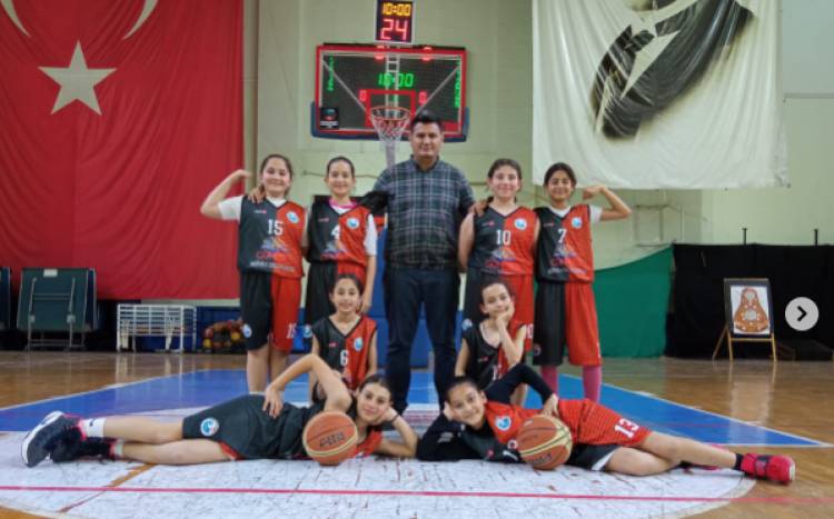 Arsuz Spor Galibiyetle Başladı.